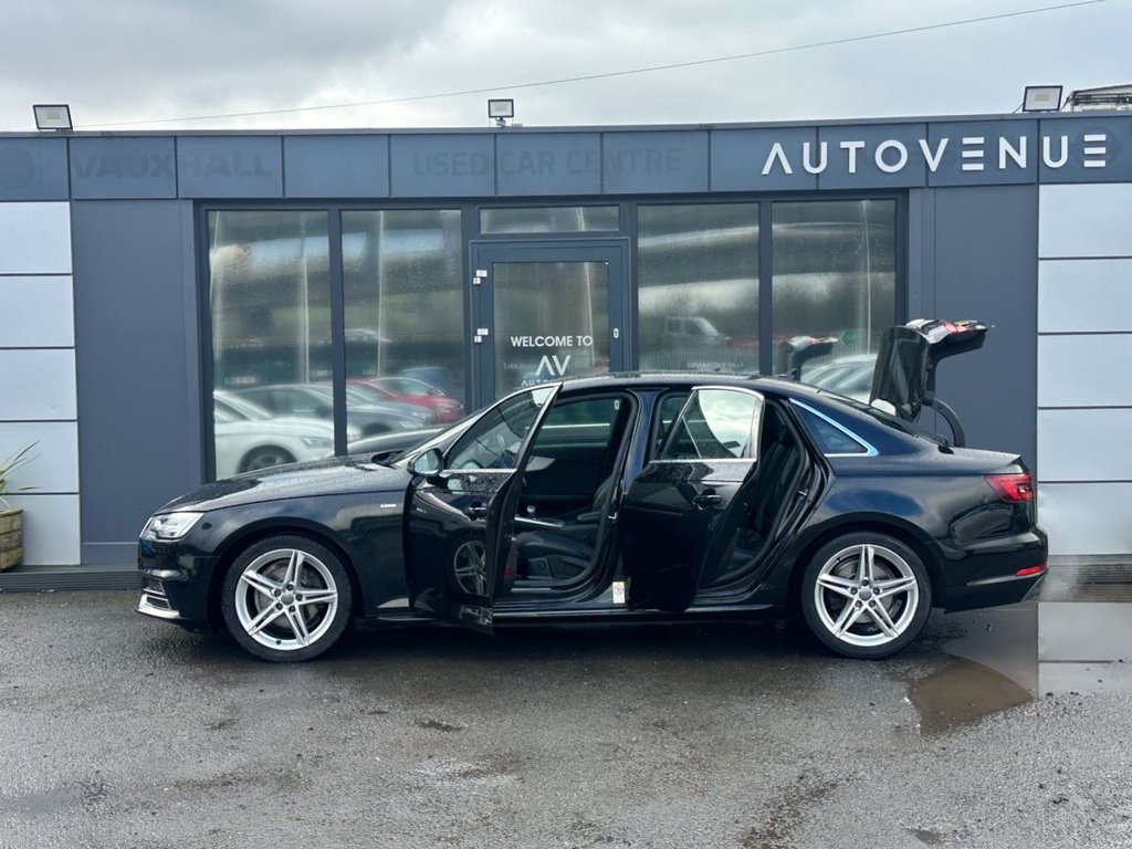 Used Audi A4 2018 for sale - 77534857: Photo 29