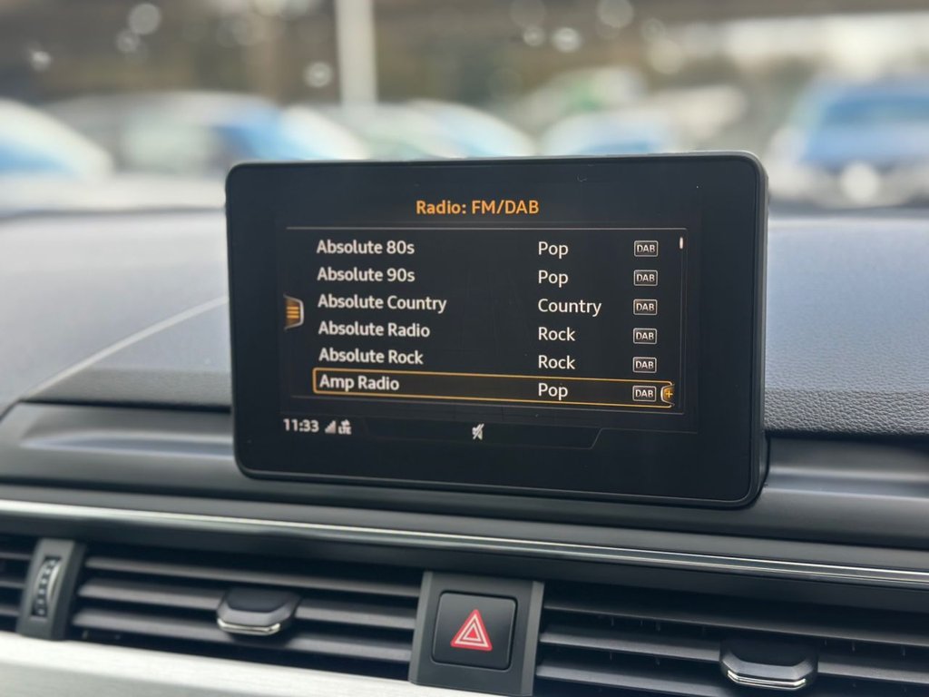 Used Audi A4 2018 for sale - 77534857: Photo 30