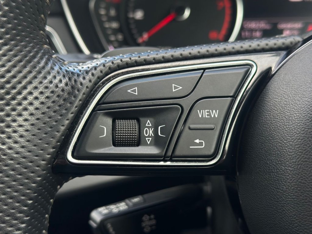 Used Audi A4 2018 for sale - 77534857: Photo 7