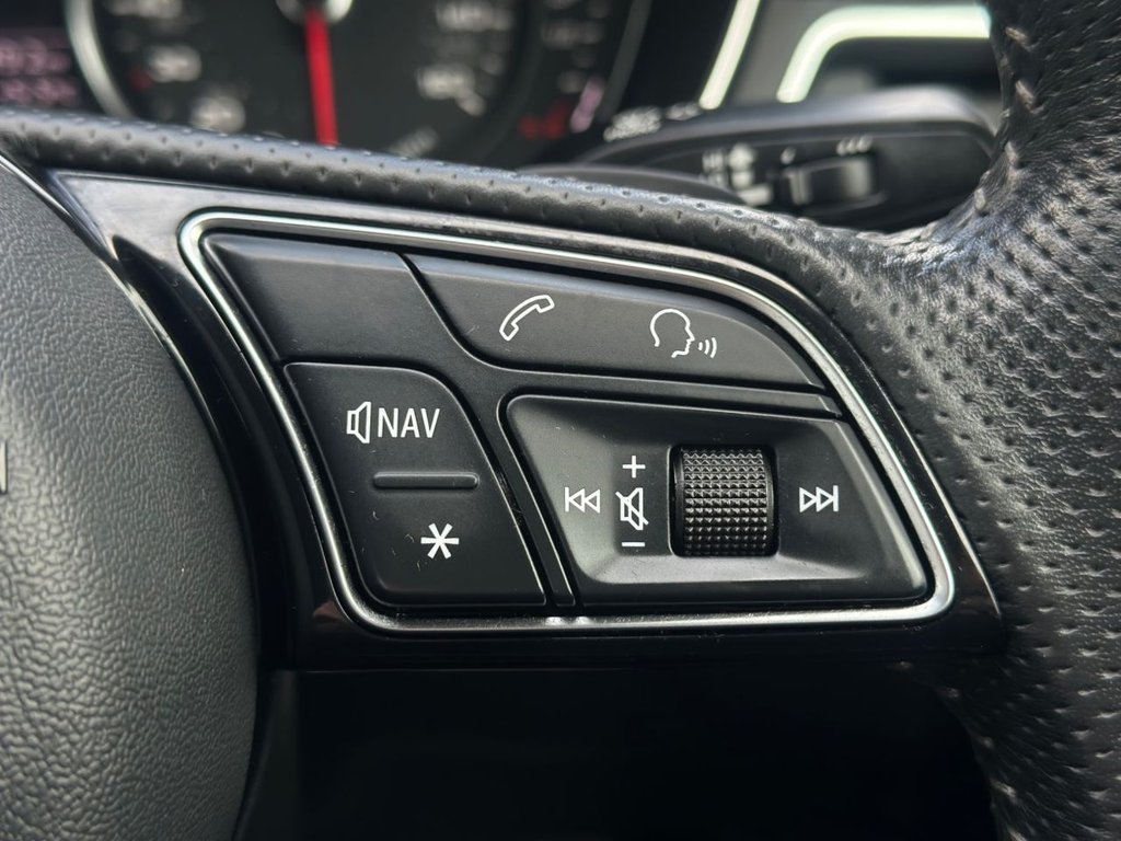 Used Audi A4 2018 for sale - 77534857: Photo 8