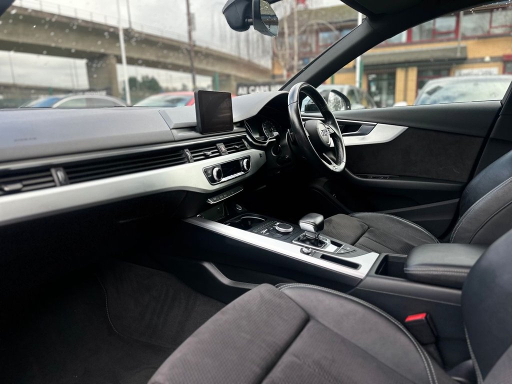 Used Audi A4 2018 for sale - 77534857: Photo 9