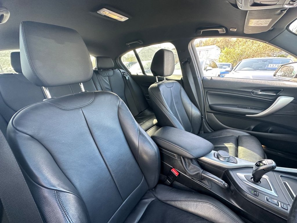 Used BMW 1 Series 2019 for sale - 78068695: Photo 10