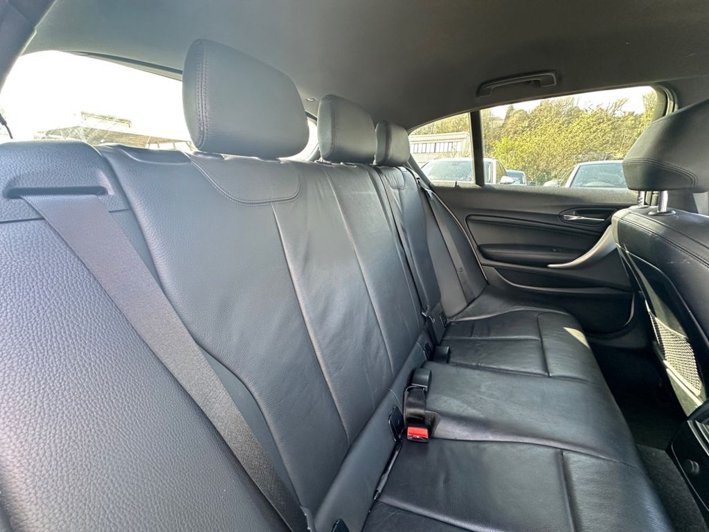 Used BMW 1 Series 2019 for sale - 78068695: Photo 11