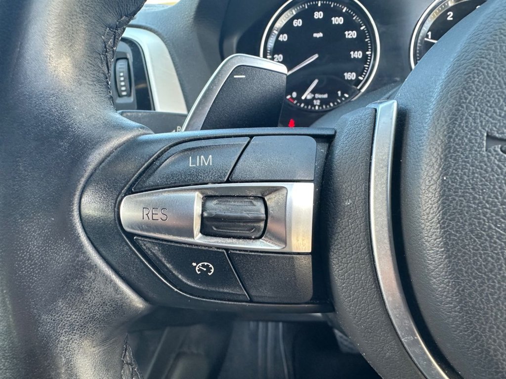 Used BMW 1 Series 2019 for sale - 78068695: Photo 12