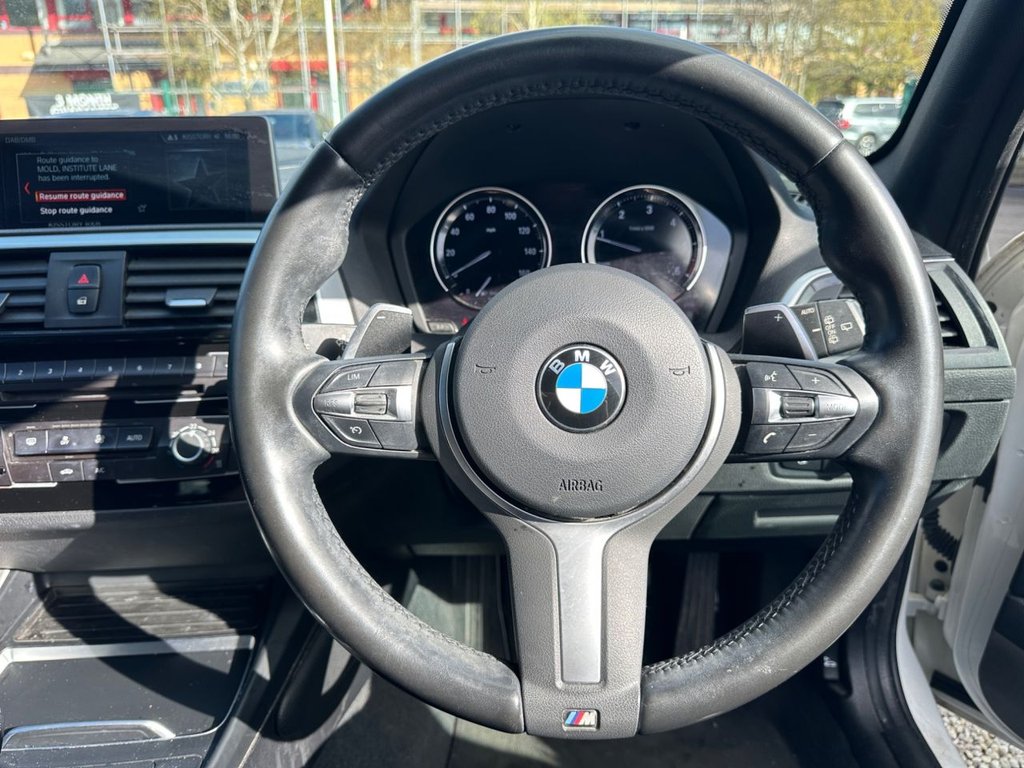 Used BMW 1 Series 2019 for sale - 78068695: Photo 13