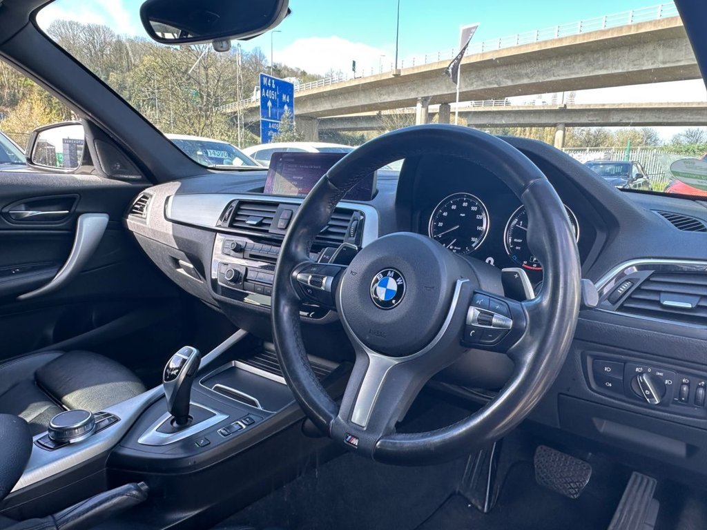 Used BMW 1 Series 2019 for sale - 78068695: Photo 4