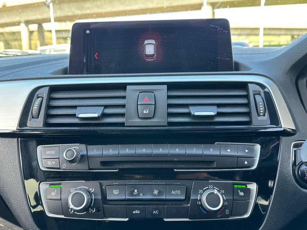 Used BMW 1 Series 2019 for sale - 78068695: Photo 5