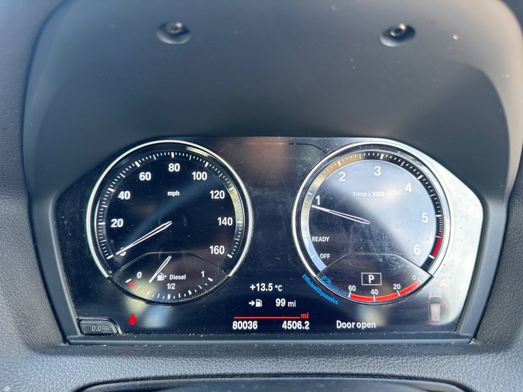 Used BMW 1 Series 2019 for sale - 78068695: Photo 8