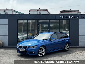 Used BMW 3 Series 2018 for sale - 79370230: Photo