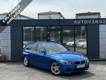 Used BMW 3 Series 2018 for sale - 79370230: Photo