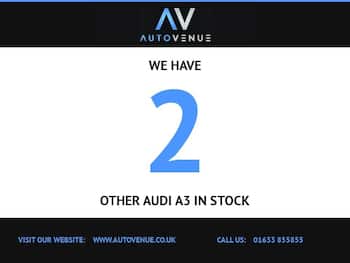 Used Audi A3 2016 for sale - 79667349: Photo