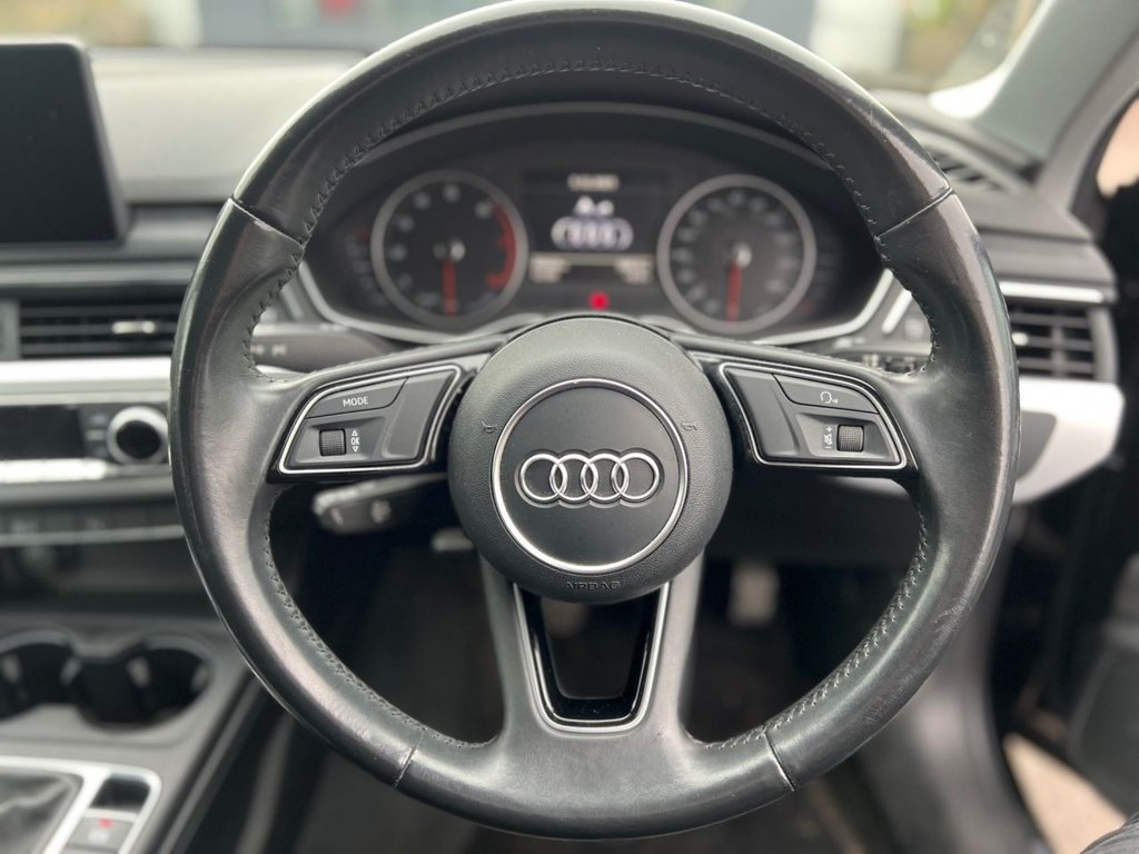 Used Audi A4 2017 for sale - 76841589: Photo 10