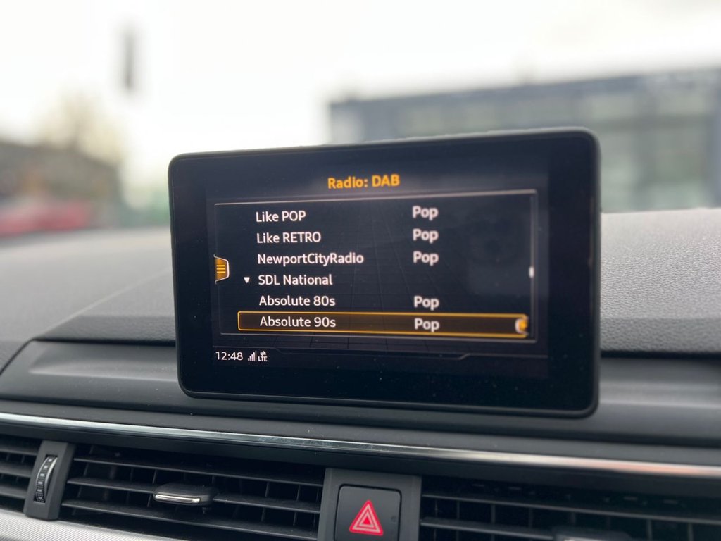 Used Audi A4 2017 for sale - 76841589: Photo 11