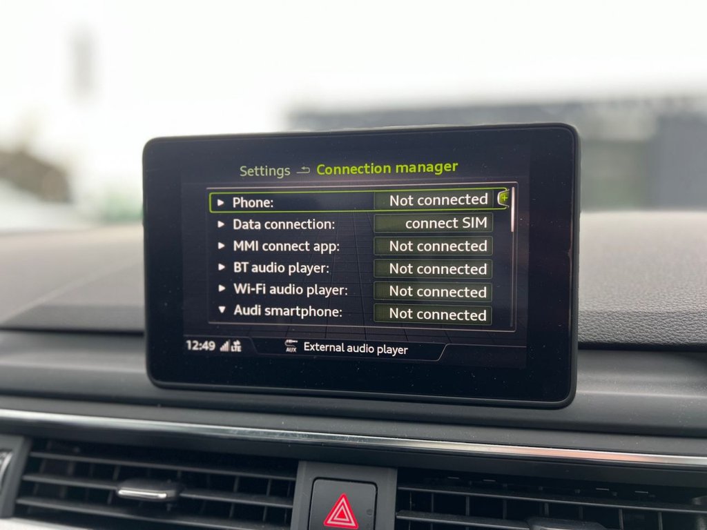 Used Audi A4 2017 for sale - 76841589: Photo 12