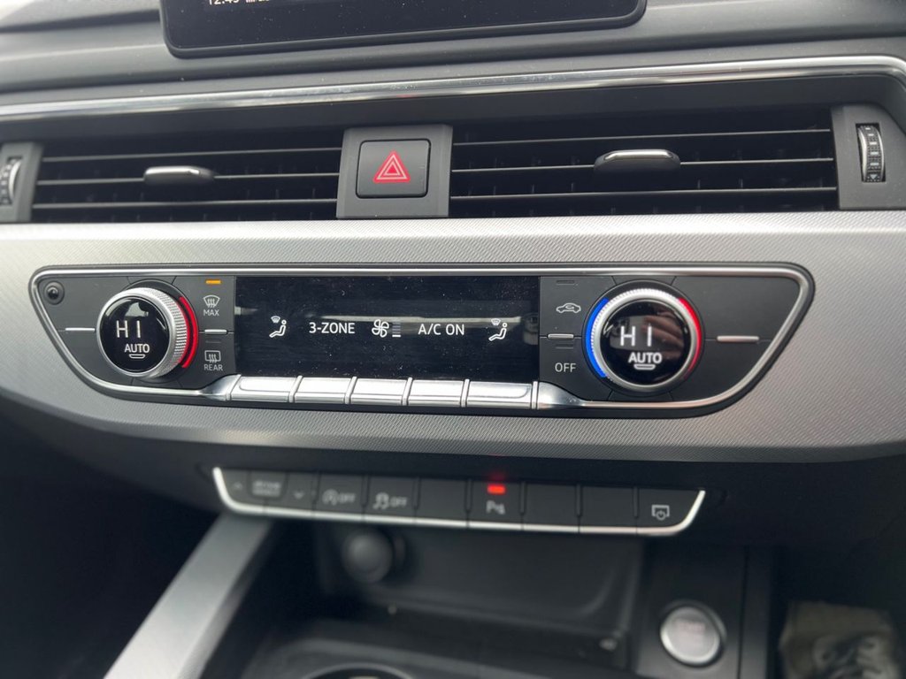 Used Audi A4 2017 for sale - 76841589: Photo 13