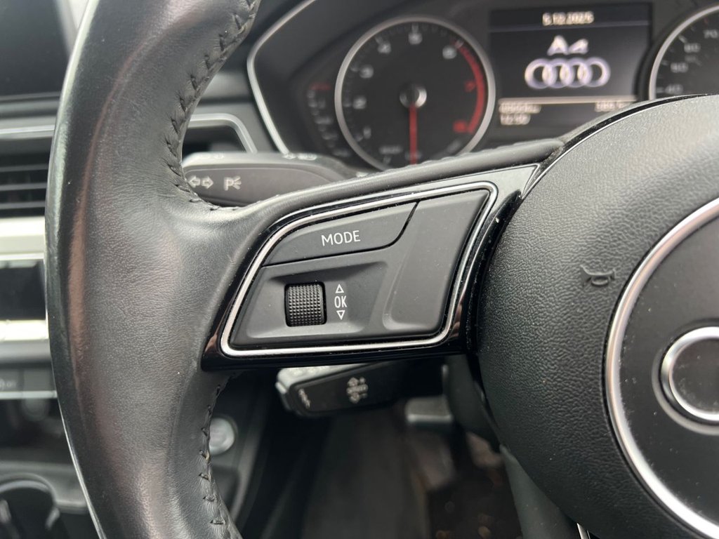 Used Audi A4 2017 for sale - 76841589: Photo 14