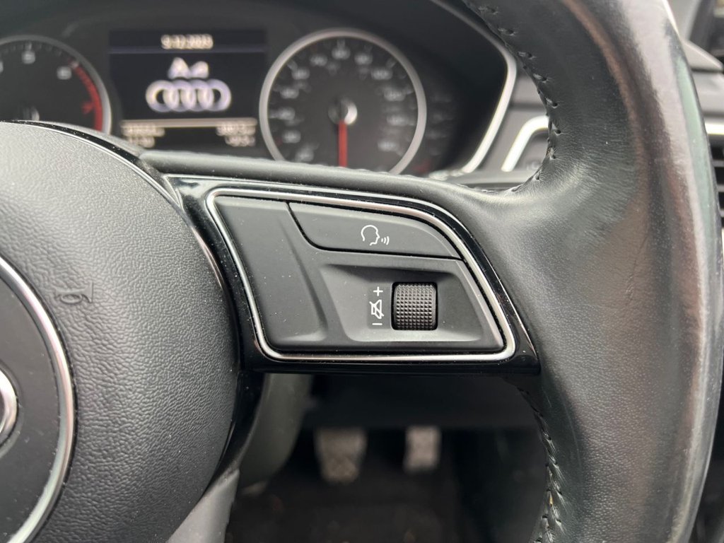 Used Audi A4 2017 for sale - 76841589: Photo 15