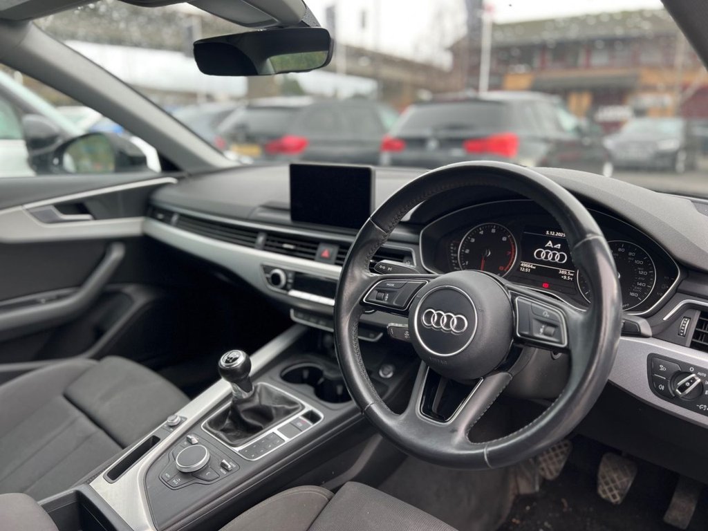 Used Audi A4 2017 for sale - 76841589: Photo 6