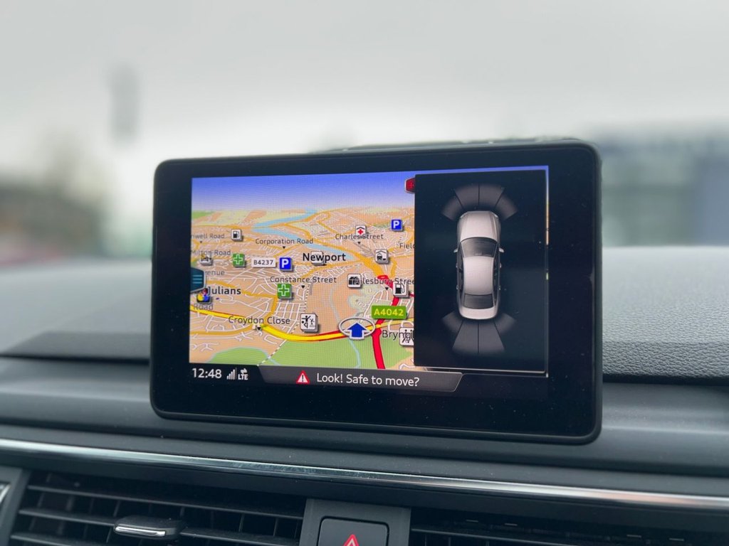 Used Audi A4 2017 for sale - 76841589: Photo 7