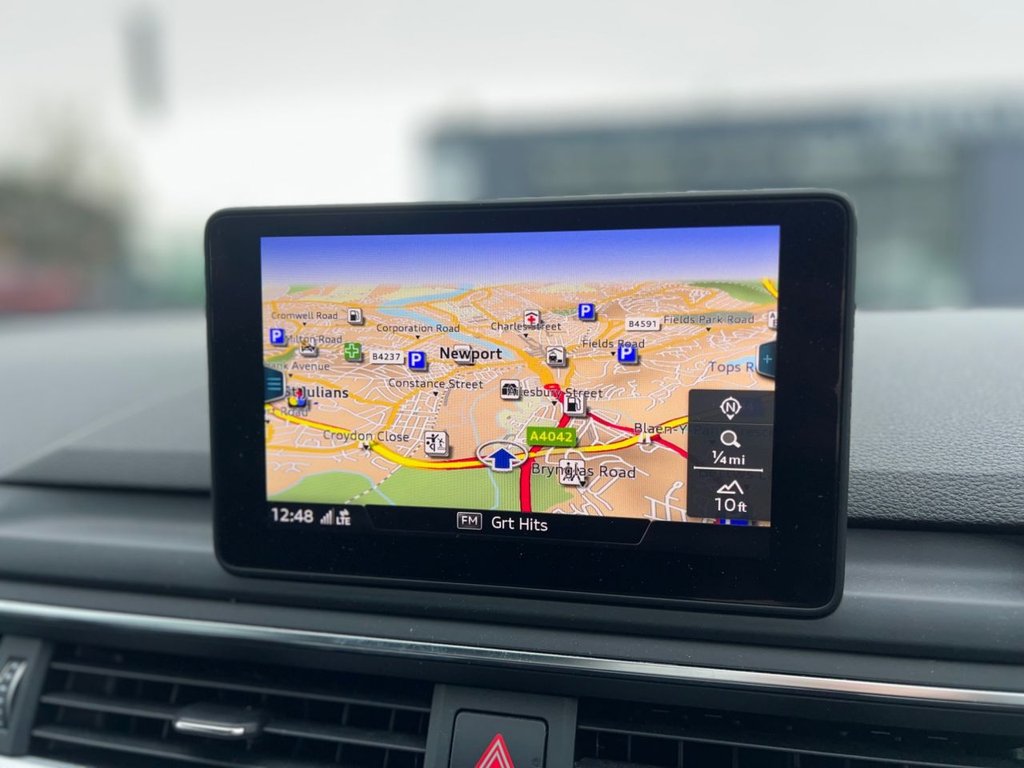 Used Audi A4 2017 for sale - 76841589: Photo 9