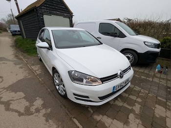 Volkswagen Golf feature image