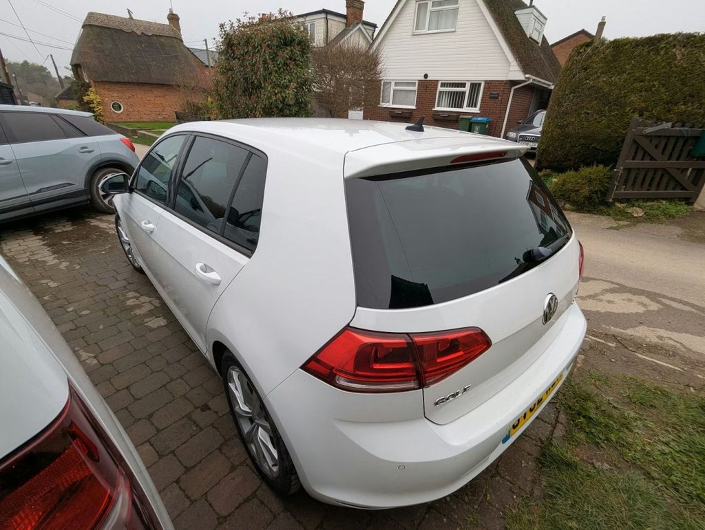 Used Volkswagen Golf 2013 for sale - 77937065: Photo 2