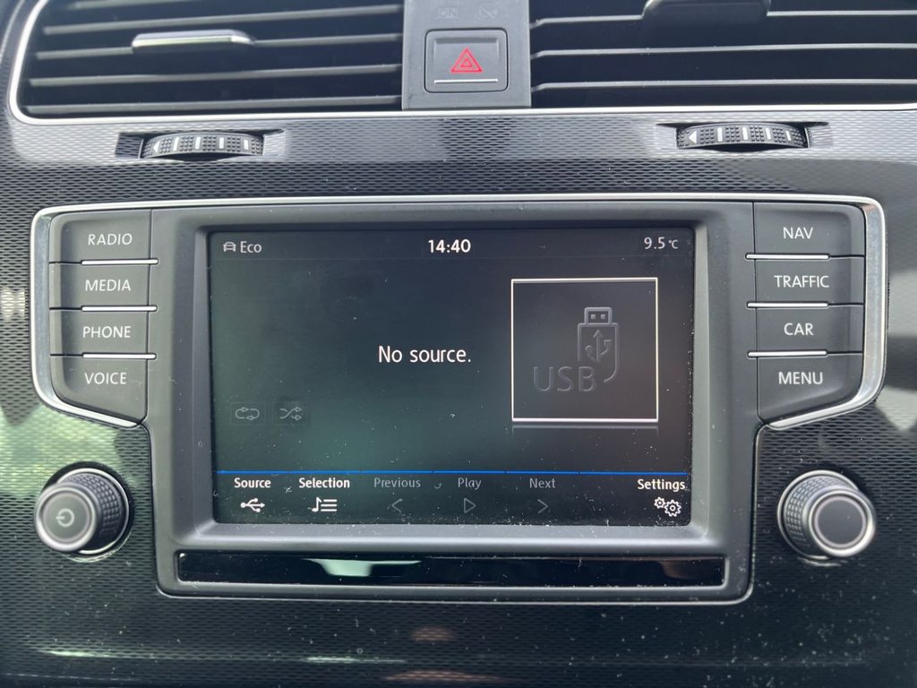 Used Volkswagen Golf 2016 for sale - 77188762: Photo 14