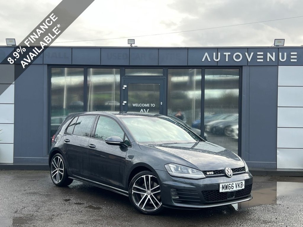 Used Volkswagen Golf 2016 for sale - 77188762: Photo 2