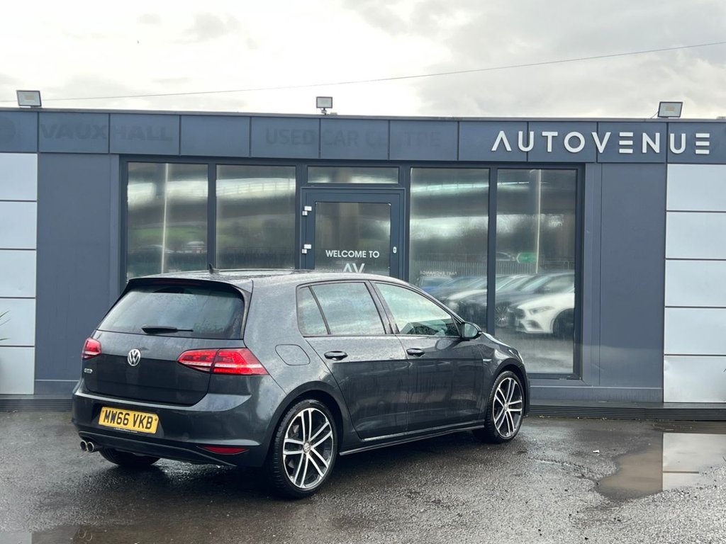 Used Volkswagen Golf 2016 for sale - 77188762: Photo 4