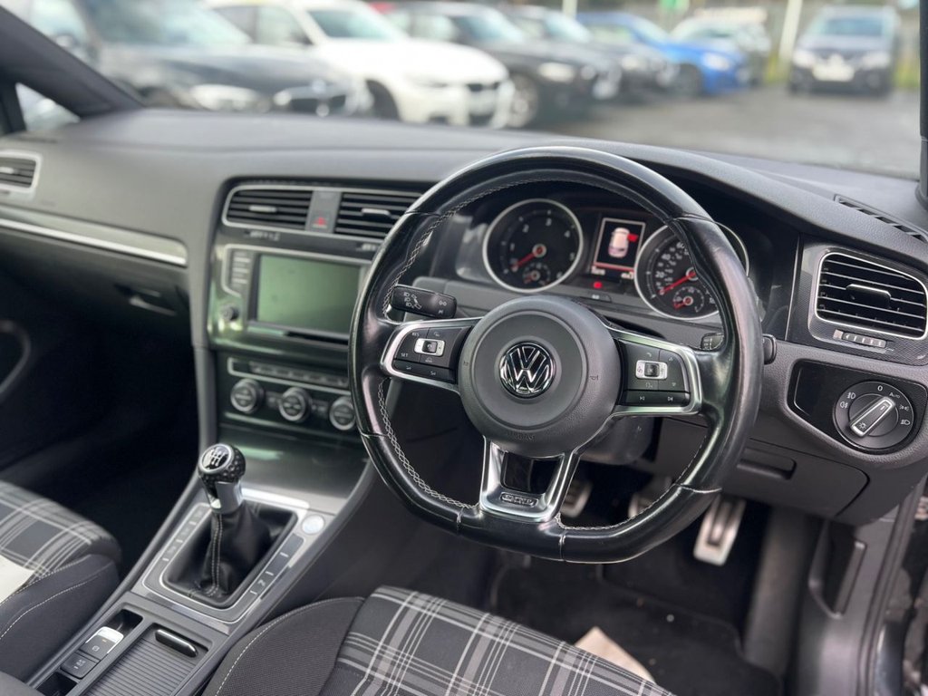 Used Volkswagen Golf 2016 for sale - 77188762: Photo 6