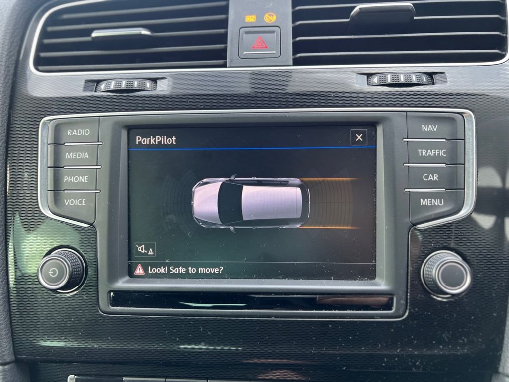 Used Volkswagen Golf 2016 for sale - 77188762: Photo 7