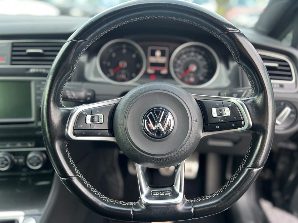 Used Volkswagen Golf 2016 for sale - 77188762: Photo 9