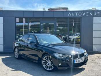 Used BMW 3 Series 2015 for sale - 74930978: Photo
