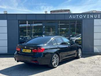 Used BMW 3 Series 2015 for sale - 74930978: Photo