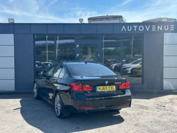 Used BMW 3 Series 2015 for sale - 74930978: Photo