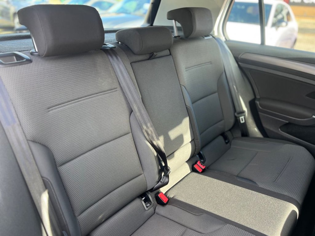 Used Volkswagen Golf 2017 for sale - 76356763: Photo 14