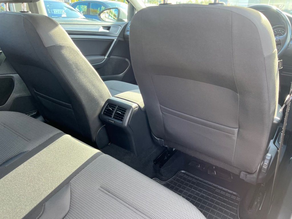Used Volkswagen Golf 2017 for sale - 76356763: Photo 15