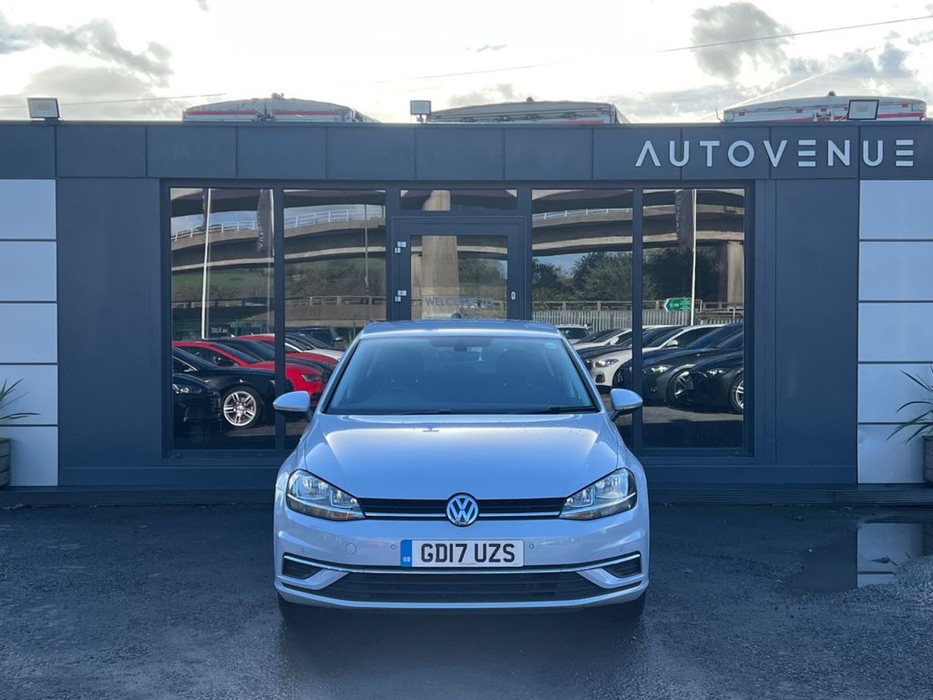 Used Volkswagen Golf 2017 for sale - 76356763: Photo 18