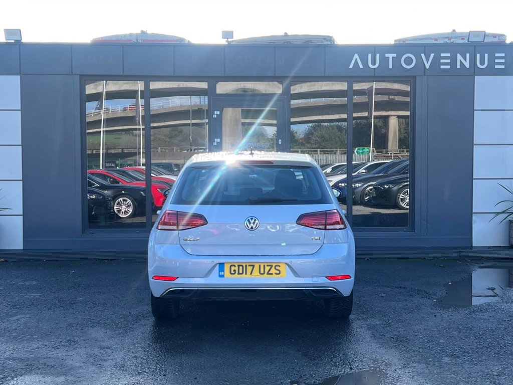 Used Volkswagen Golf 2017 for sale - 76356763: Photo 19