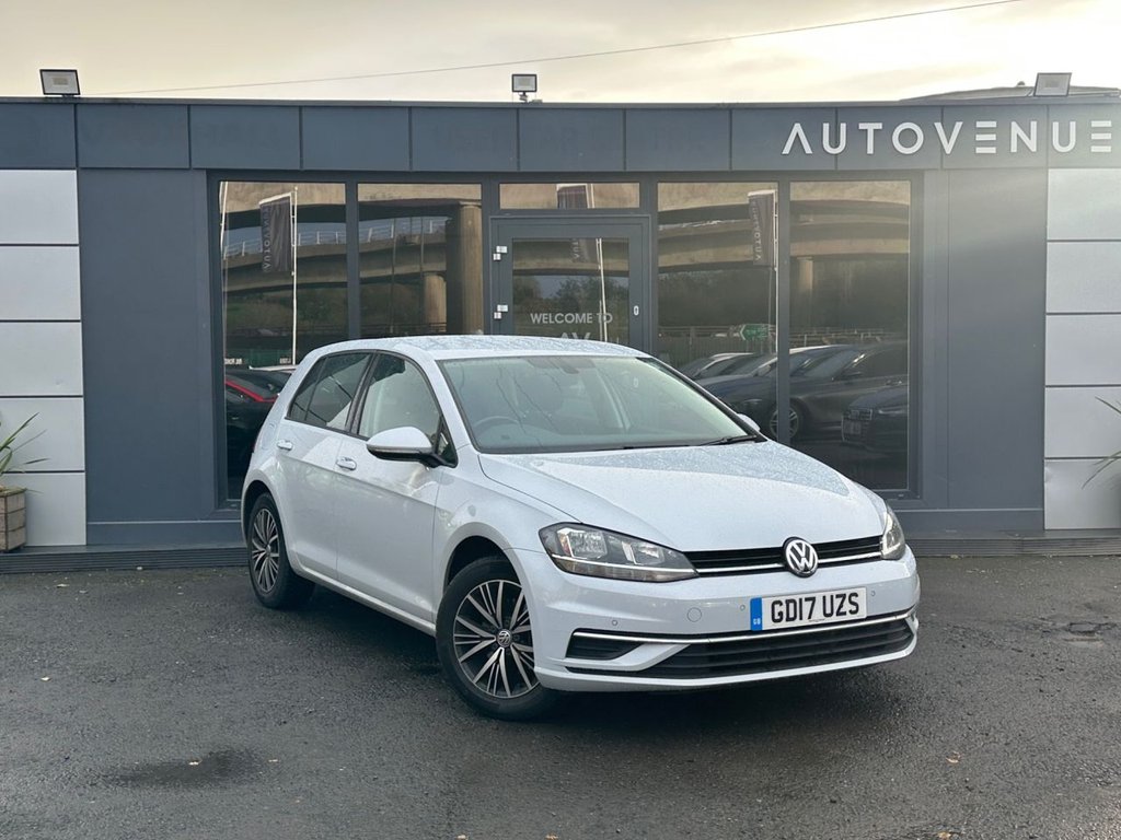 Used Volkswagen Golf 2017 for sale - 76356763: Photo 2