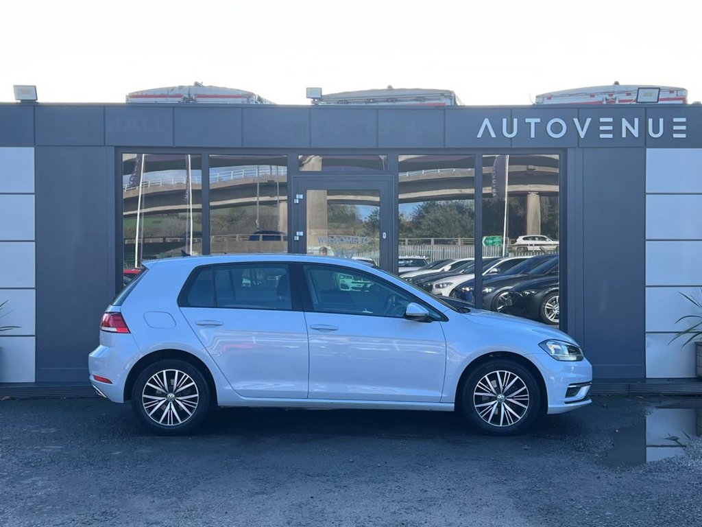 Used Volkswagen Golf 2017 for sale - 76356763: Photo 21