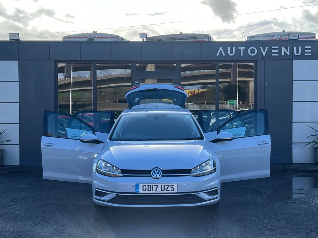 Used Volkswagen Golf 2017 for sale - 76356763: Photo 29