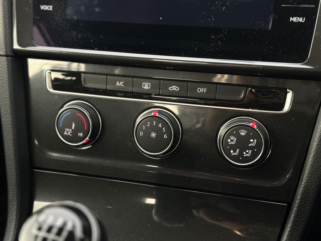 Used Volkswagen Golf 2017 for sale - 76356763: Photo 8