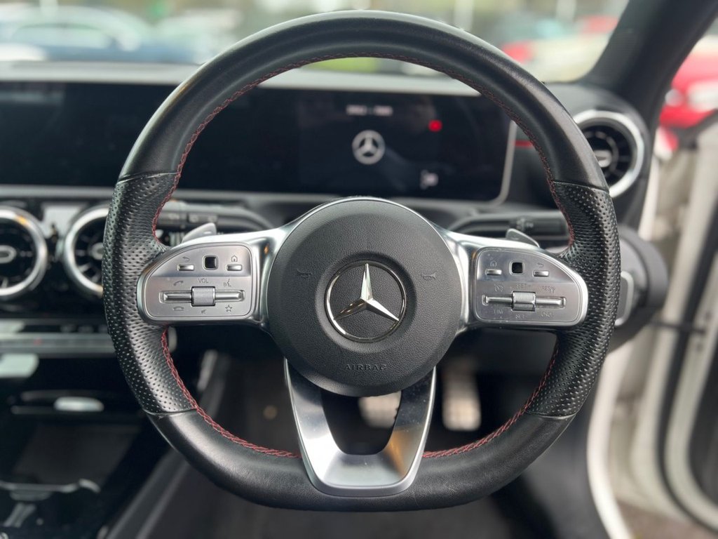 Used Mercedes-Benz A-Class 2019 for sale - 77642715: Photo 11