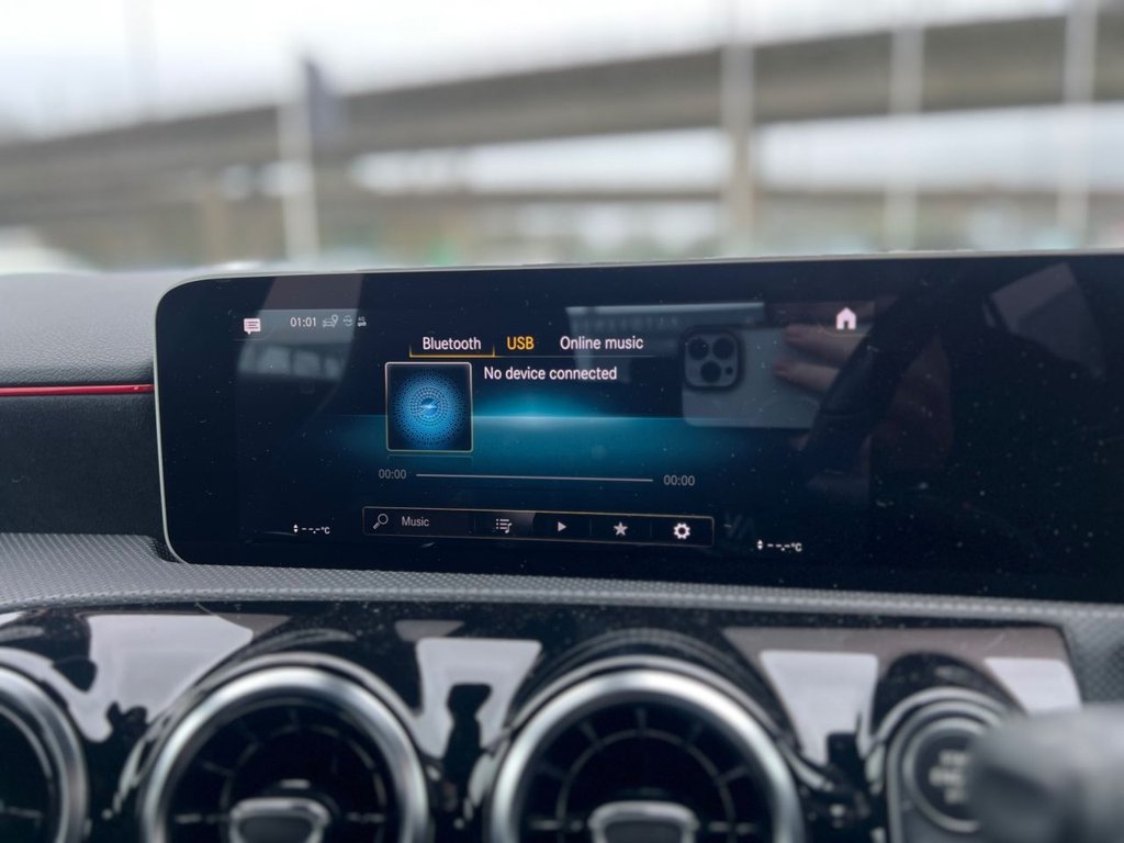 Used Mercedes-Benz A-Class 2019 for sale - 77642715: Photo 12