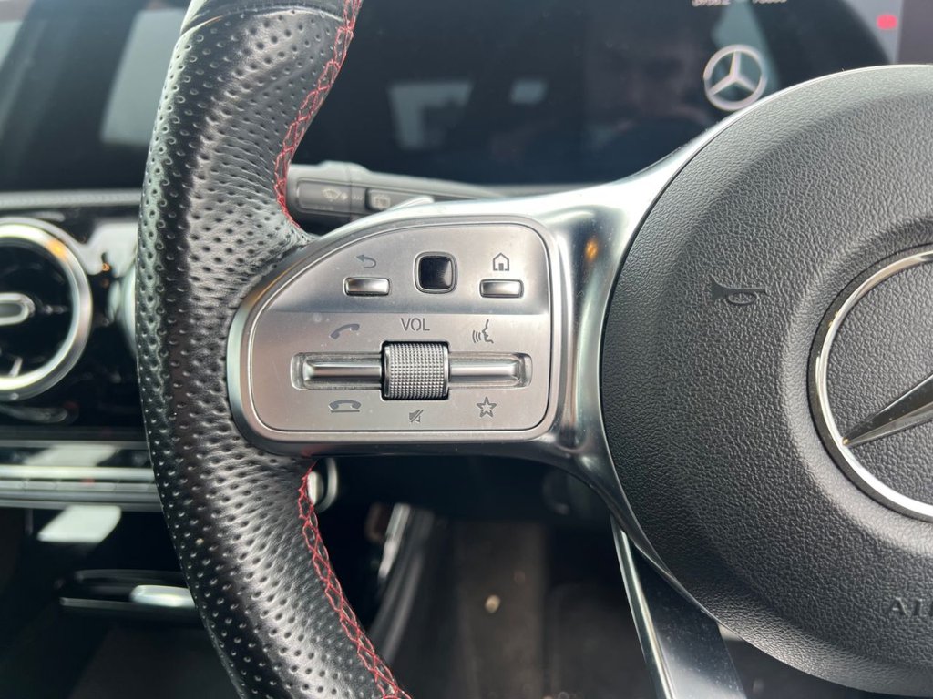 Used Mercedes-Benz A-Class 2019 for sale - 77642715: Photo 13