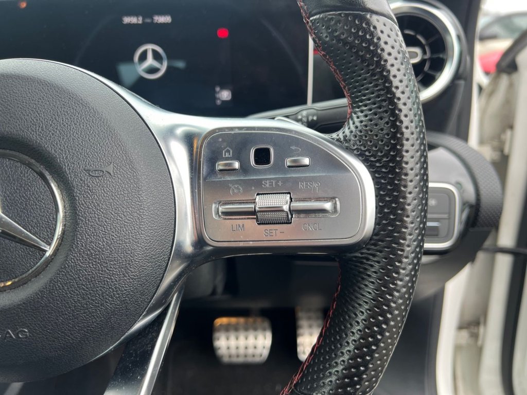 Used Mercedes-Benz A-Class 2019 for sale - 77642715: Photo 14