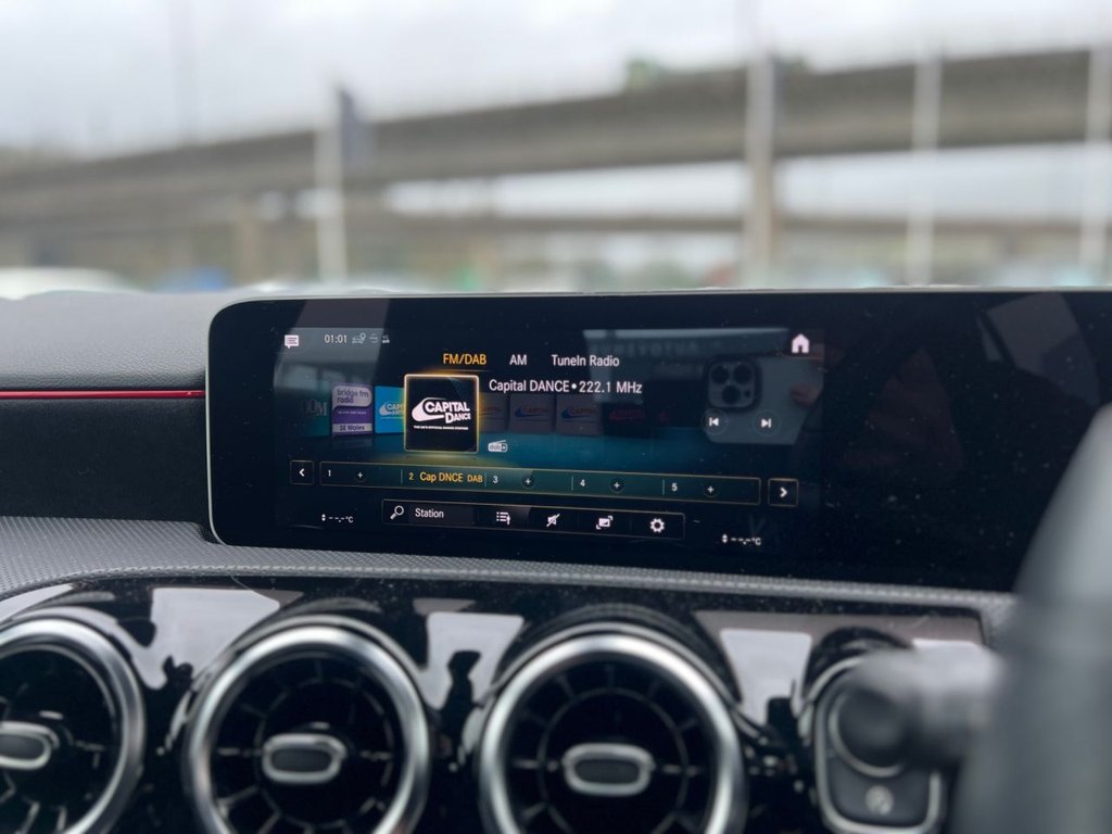 Used Mercedes-Benz A-Class 2019 for sale - 77642715: Photo 15