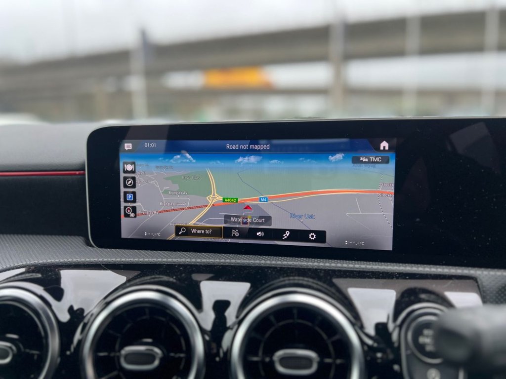 Used Mercedes-Benz A-Class 2019 for sale - 77642715: Photo 9