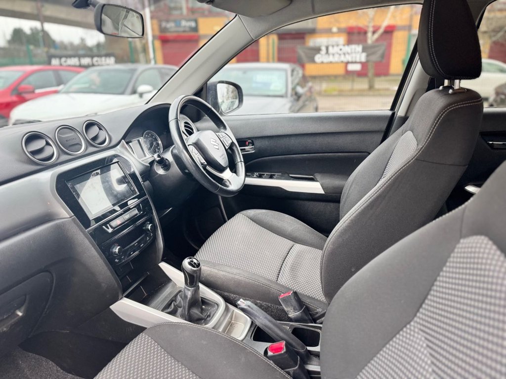 Used Suzuki Vitara 2017 for sale - 77557692: Photo 11